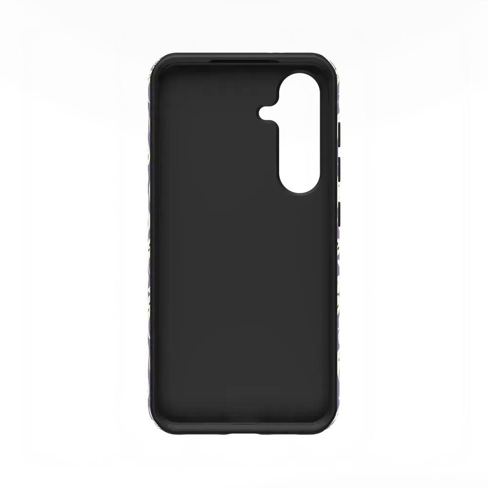 All Boo'd Up | Purple Ghost Case