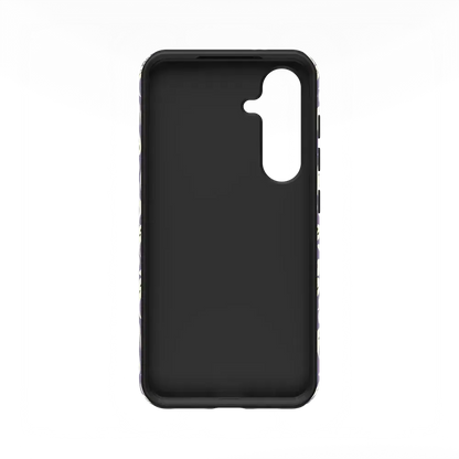 All Boo'd Up | Purple Ghost Case