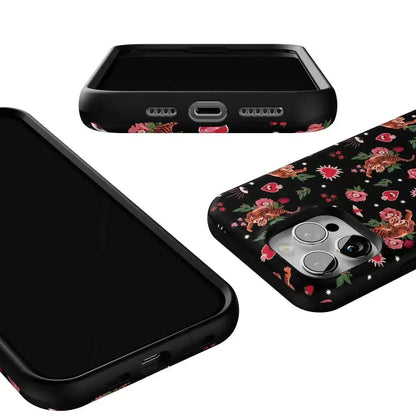 Wild at Heart | Tiger Case