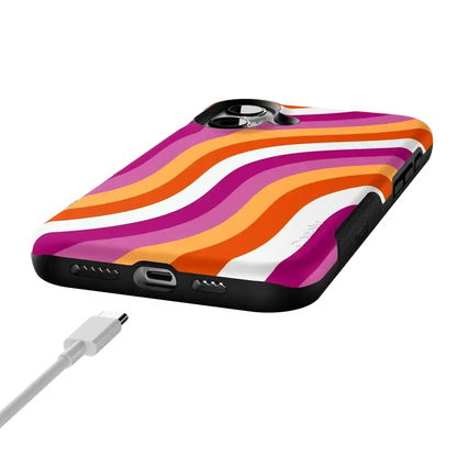 All for Love | Pride Case