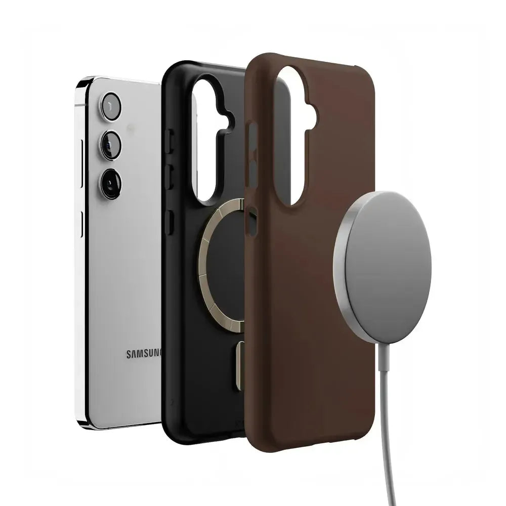 Espresso Brown | The Boyfriend Collection