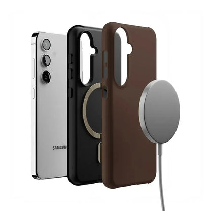 Espresso Brown | The Boyfriend Collection