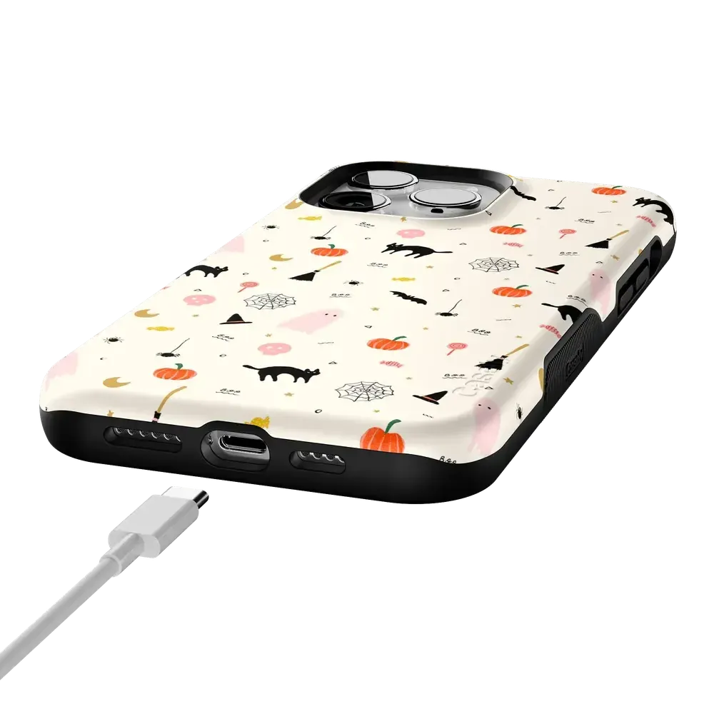 Witching Hour | Cute Halloween Case