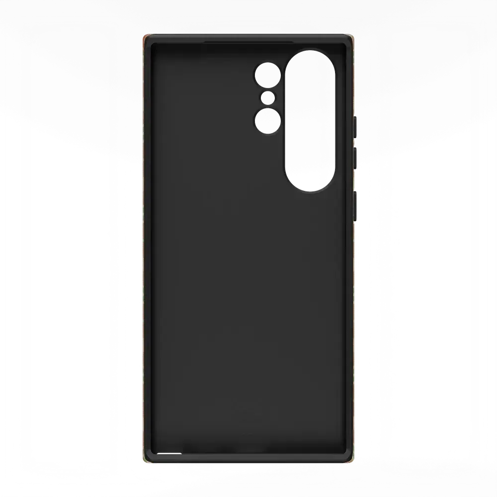 Spiced Chai | Fall Plaid Case