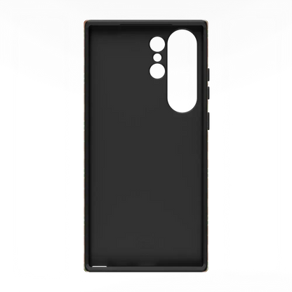 Spiced Chai | Fall Plaid Case