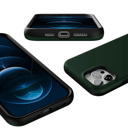 Forest Green | The Boyfriend Collection