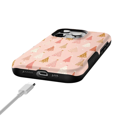 Bubblegum Forest | Christmas Tree Case