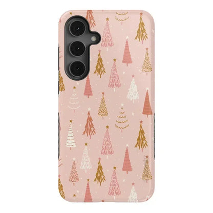 Bubblegum Forest | Christmas Tree Case