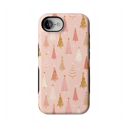 Bubblegum Forest | Christmas Tree Case