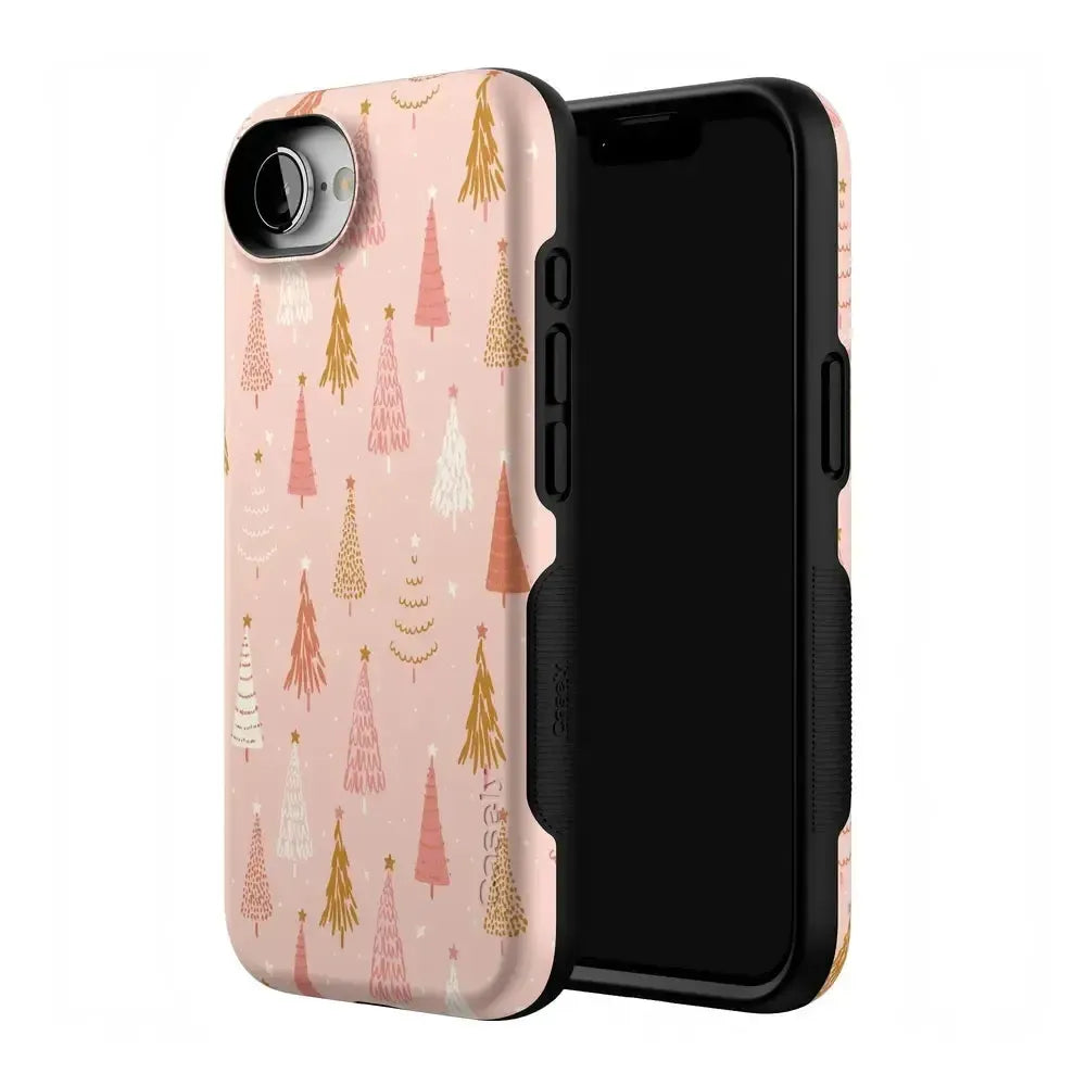 Bubblegum Forest | Christmas Tree Case