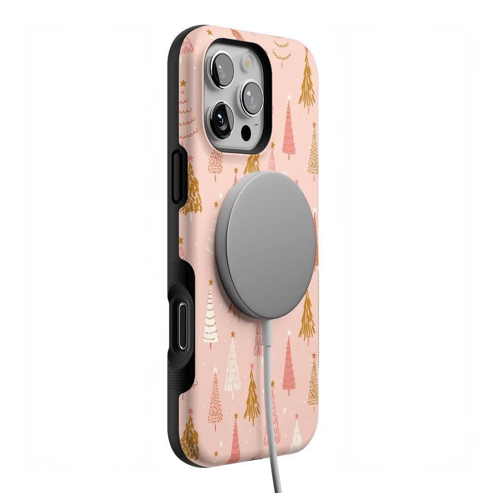 Bubblegum Forest | Christmas Tree Case