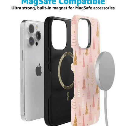 Bubblegum Forest | Christmas Tree Case