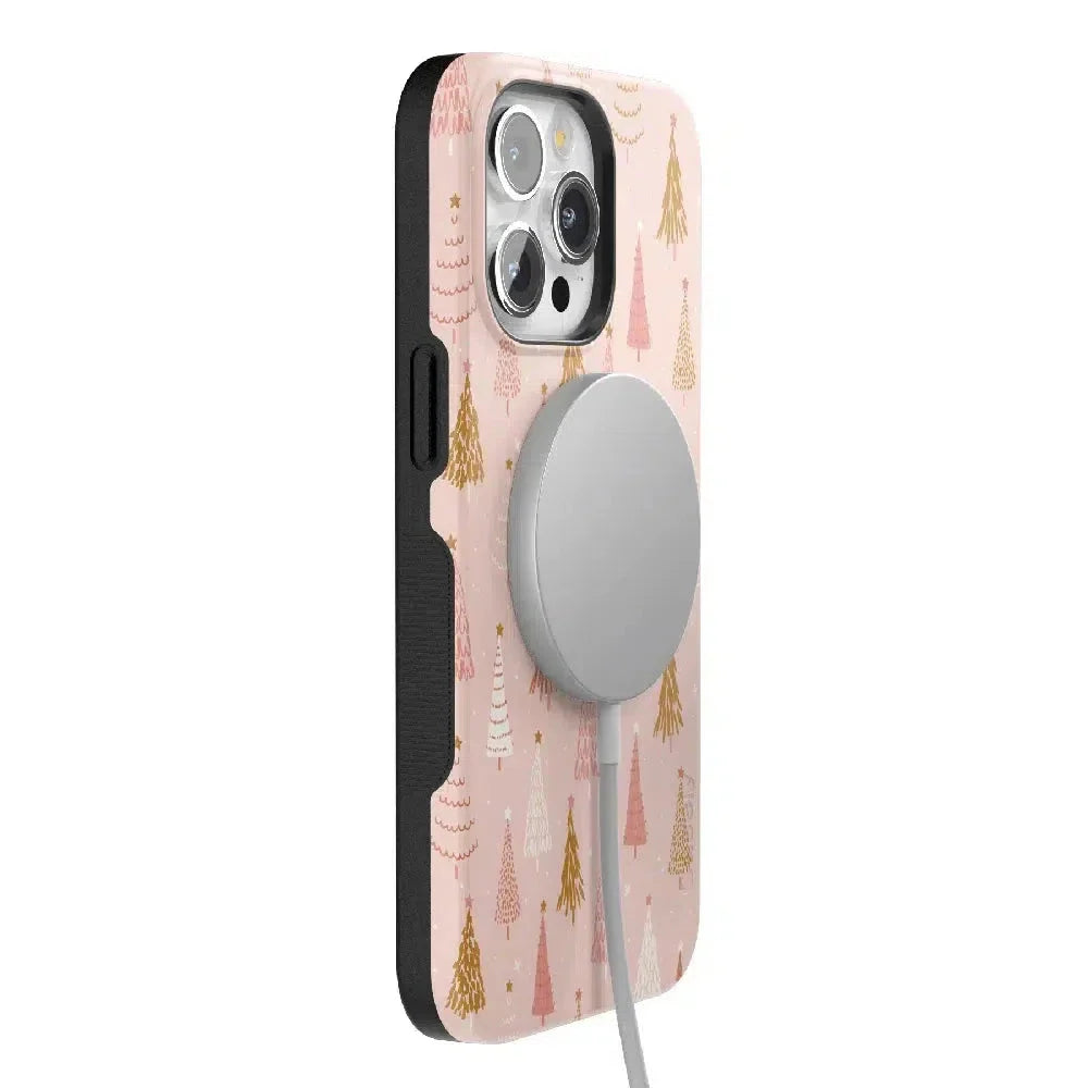 Bubblegum Forest | Christmas Tree Case