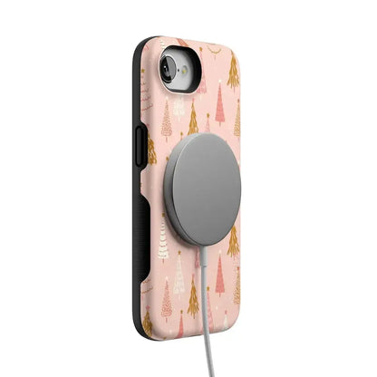 Bubblegum Forest | Christmas Tree Case