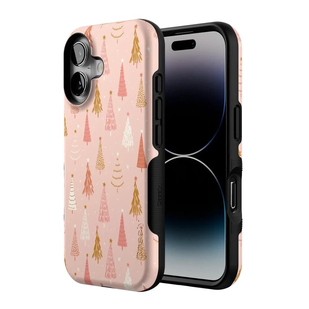 Bubblegum Forest | Christmas Tree Case