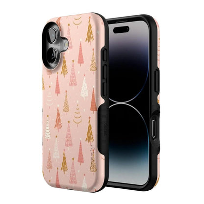 Bubblegum Forest | Christmas Tree Case