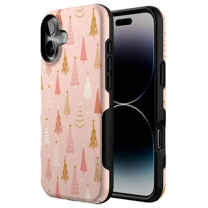 Bubblegum Forest | Christmas Tree Case