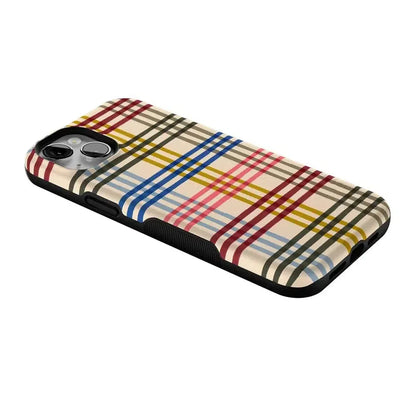 Cheer | Kitty and Vibe Holiday Case