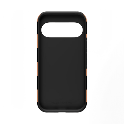 Fit Check | Black & Brown Checkerboard Case