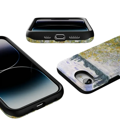 Monet’s Summer Landscape | The Met Series Case