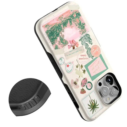 Vintage Vacay | FashionPass x Casely Case