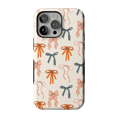 Gourdy Girlie | Harvest Bows Case