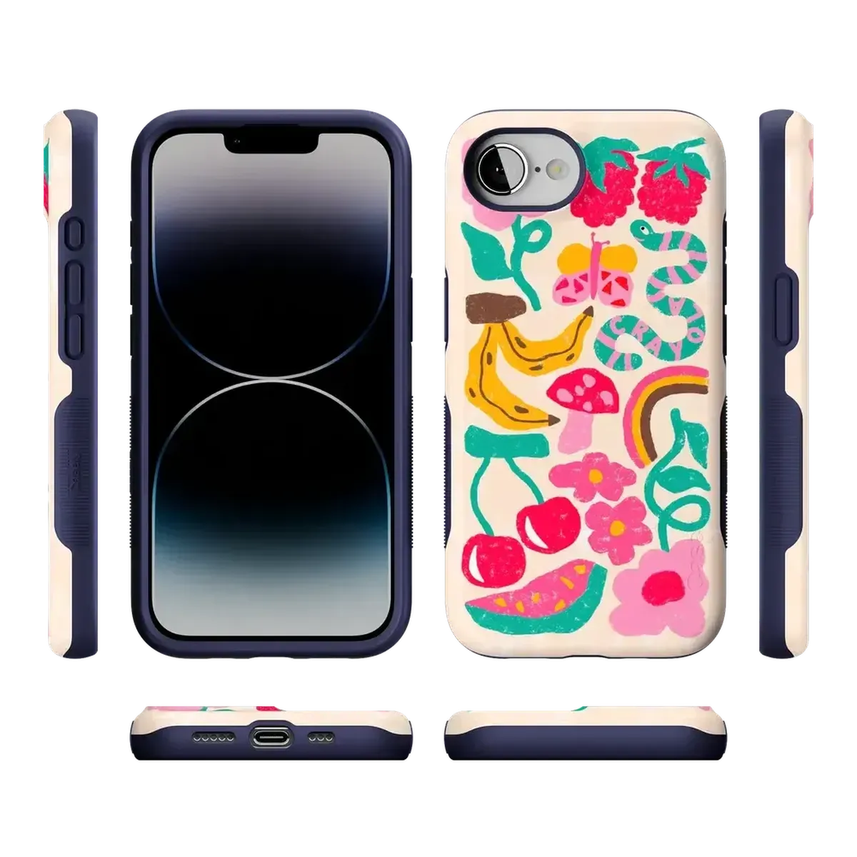 Doodle Bug | Crayola Crayon Case