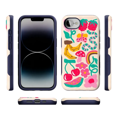 Doodle Bug | Crayola Crayon Case