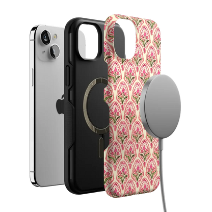 Tulip Tapestry | Jenna Palek x Casely Case