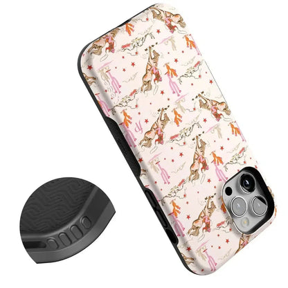 Cowgirl Canyon | FashionPass x Casely Case