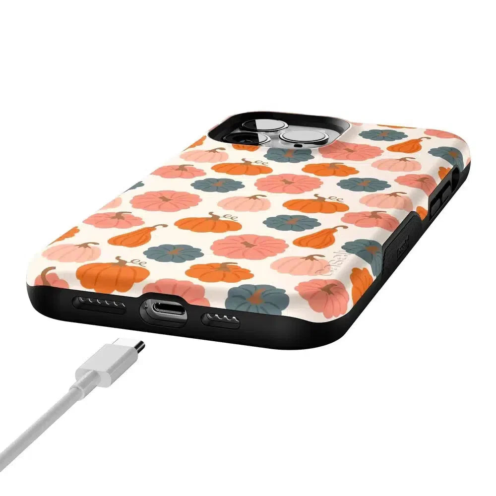 Oh My Gourd | Pumpkin Patch Case