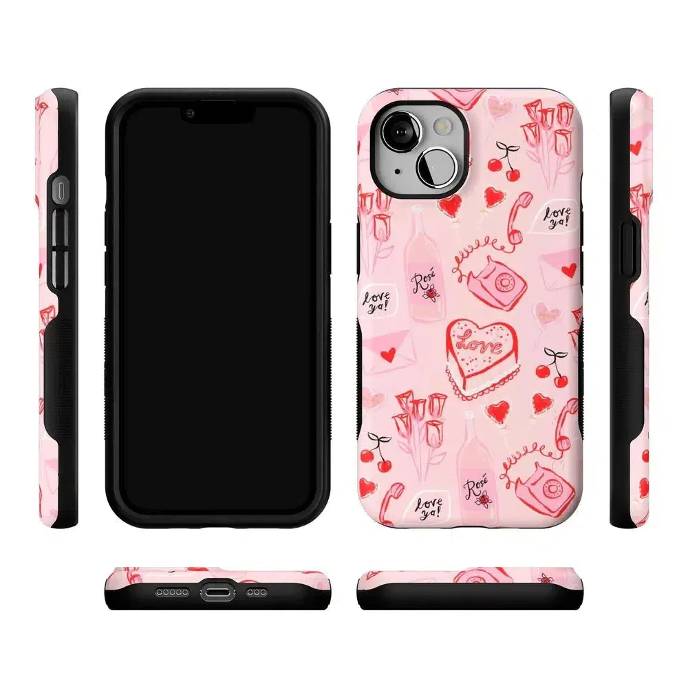That's Amore | Valentine's Case