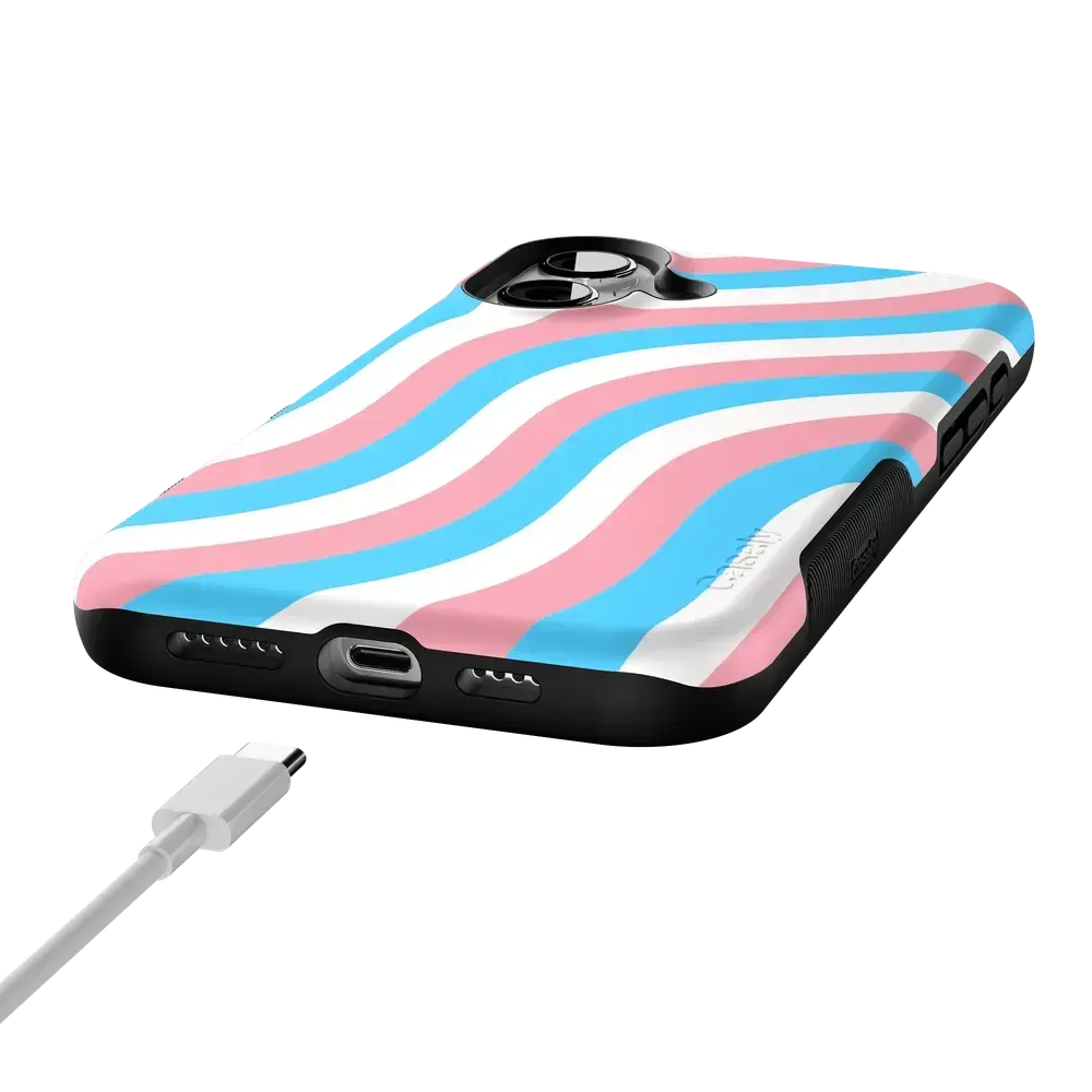 Proud To Be Me | Pride Case