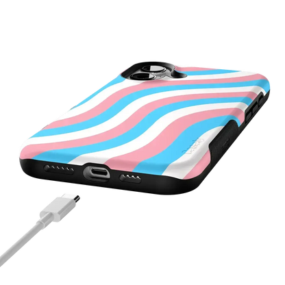 Proud To Be Me | Pride Case