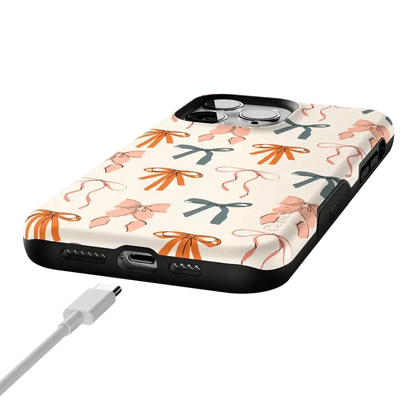 Gourdy Girlie | Harvest Bows Case