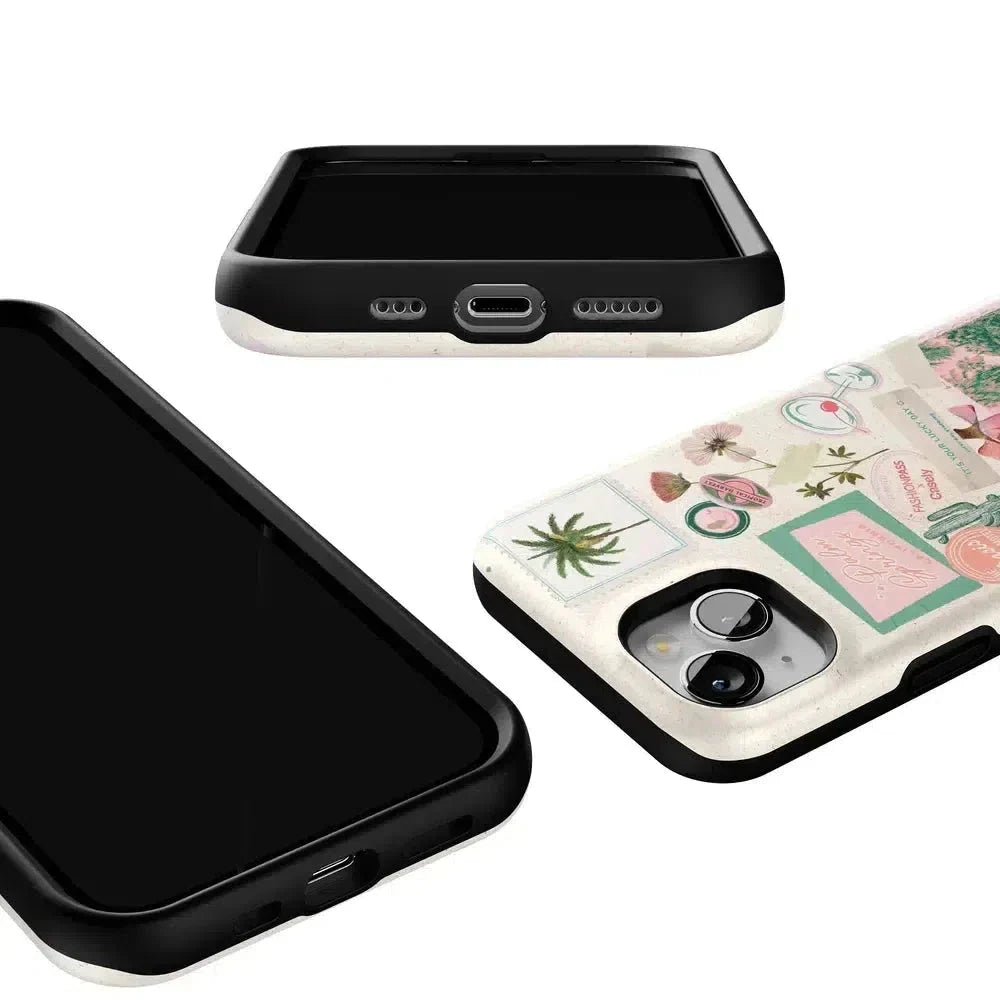 Vintage Vacay | FashionPass x Casely Case