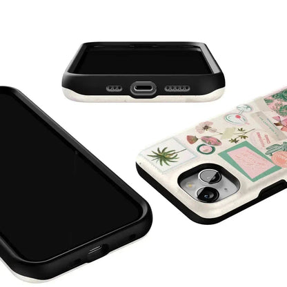 Vintage Vacay | FashionPass x Casely Case