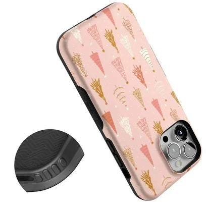 Bubblegum Forest | Christmas Tree Case