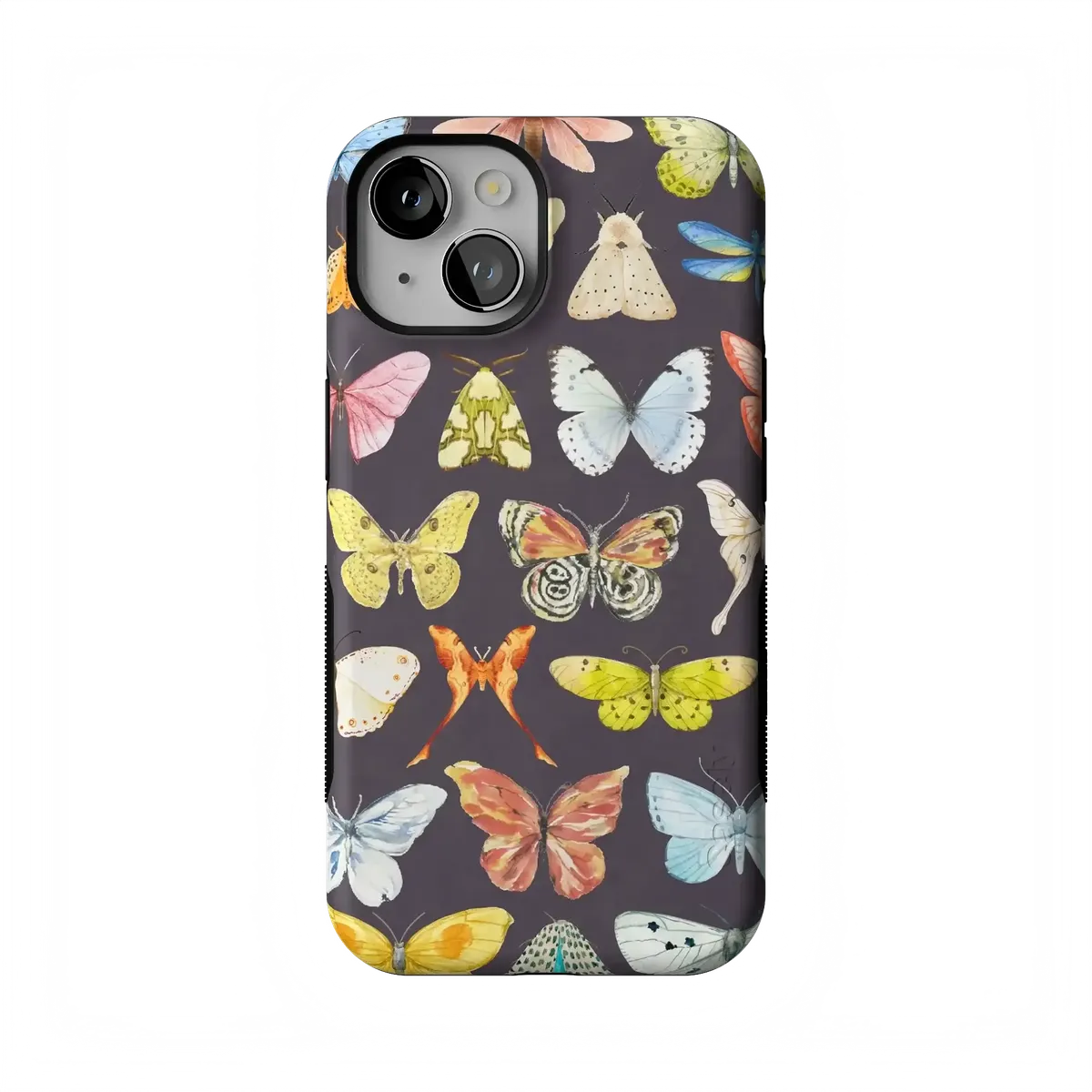 Midnight Monarch | Jenna Palek x Casely Case