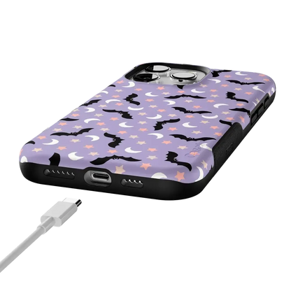 Midnight Flight | Celestial Bats Case