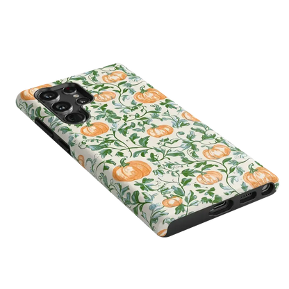 Pumpkin Patch | Green Vines Case