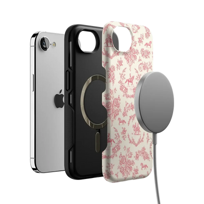 Western Bloom | Jenna Palek x Casely Case
