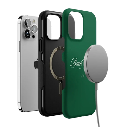 Bach Babes | Green Bachelorette Case