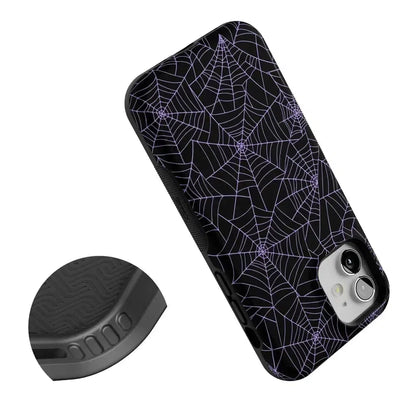 Midnight Web | Spider Web Case