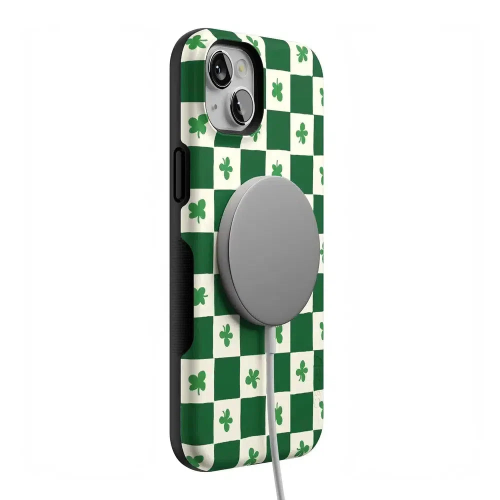 Lucky You | Shamrock Case