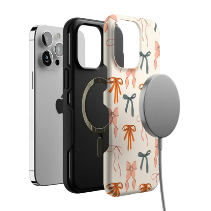 Gourdy Girlie | Harvest Bows Case