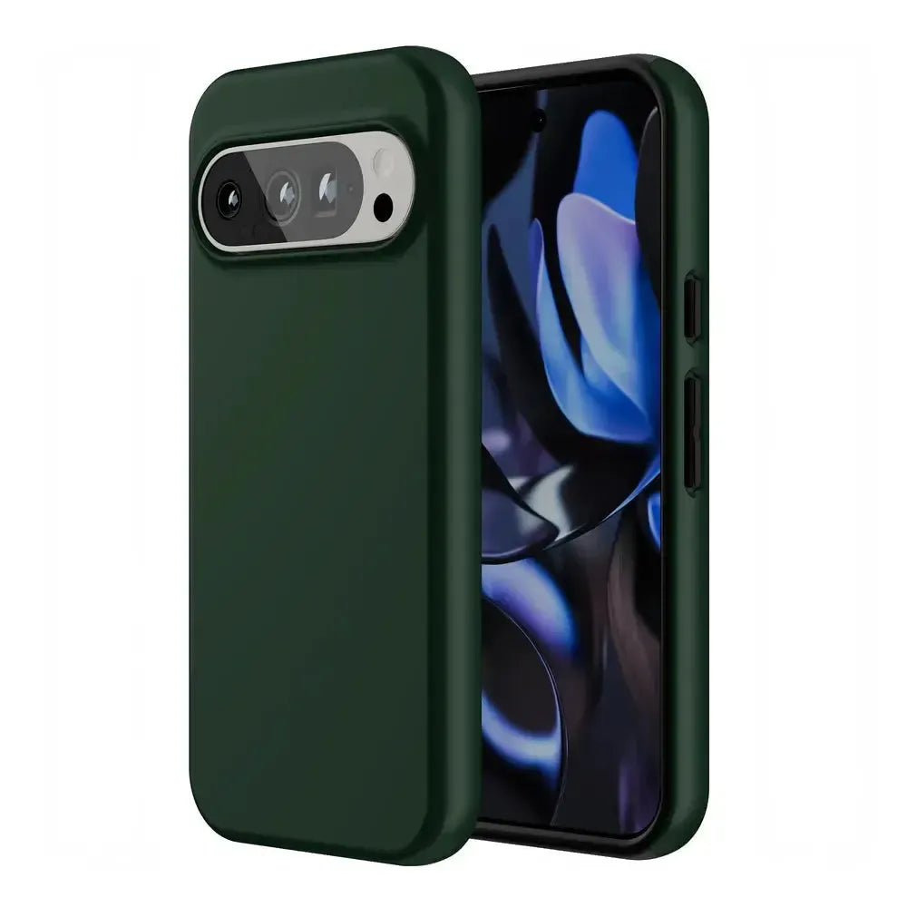 Forest Green | The Boyfriend Collection