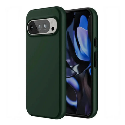 Forest Green | The Boyfriend Collection