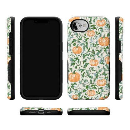 Pumpkin Patch | Green Vines Case