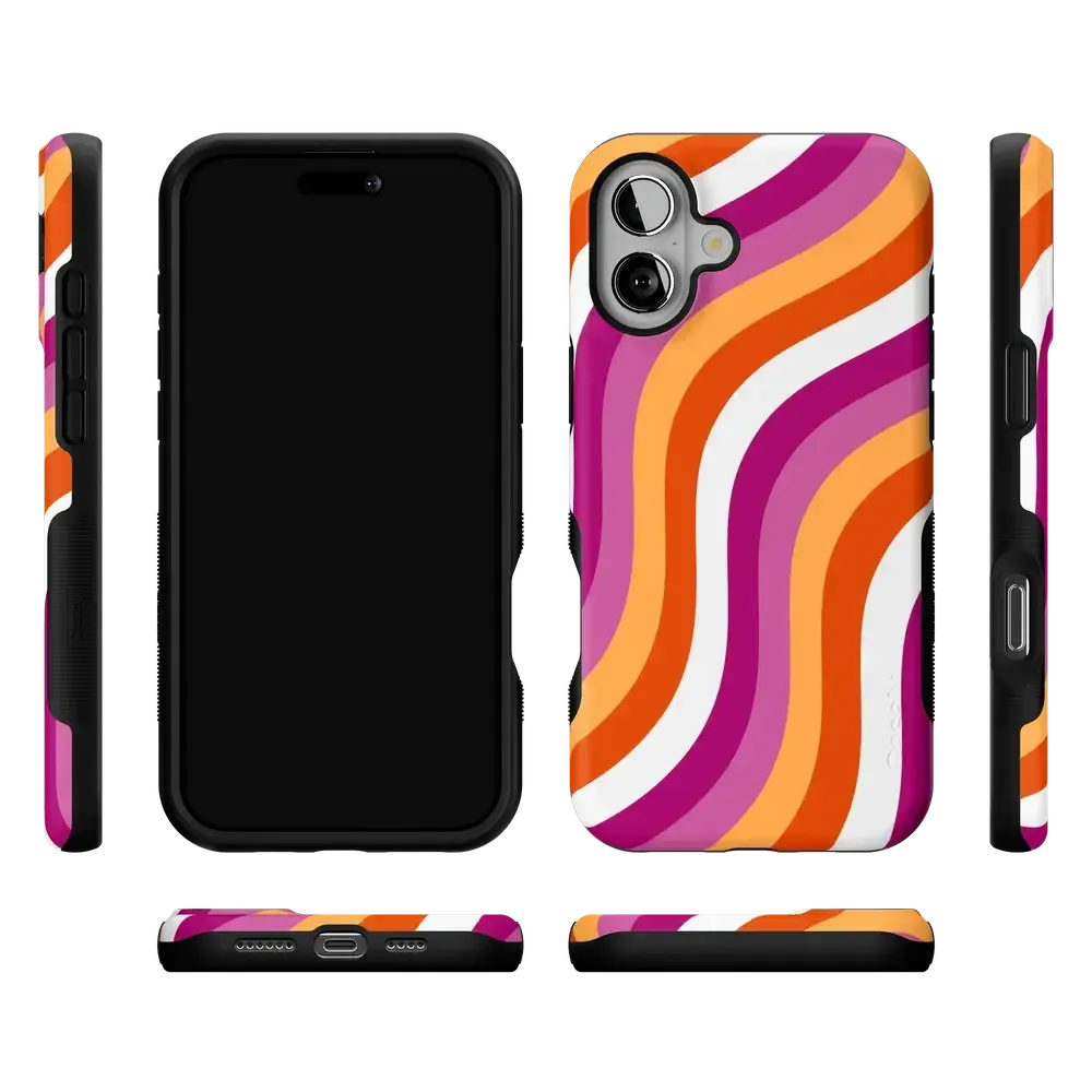 All for Love | Pride Case